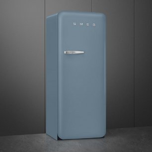 Холодильник Смег FAB28RDSB6 фото 3 в Тюмени Холодильник Smeg FAB28RDSB6 фото 3 в Тюмени
