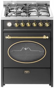 Газовая плита Korting CKG 63041 CRN фото в Тюмени