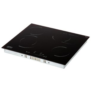 Электрическая варочная поверхность KRONA LEGGIERO 60 BL фото 2 в Тюмени