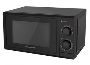 Микроволновая печь MAUNFELD GFSMO.20.5B фото в Тюмени Микроволновая печь MAUNFELD GFSMO.20.5B фото в Тюмени