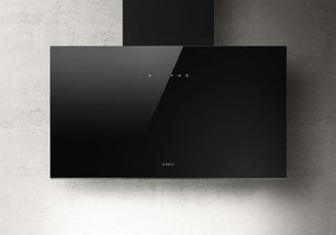 Вытяжка Элика PLAT BL/F/80 фото 4 в Тюмени Вытяжка Elica PLAT BL/F/80 фото 4 в Тюмени