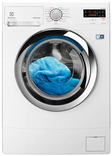 Стиральная машина Электролюкс EWS1276CNU фото в Тюмени Стиральная машина Electrolux EWS1276CNU фото в Тюмени