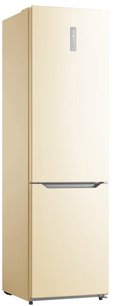 Холодильник Кертинг KNFC 61887 B фото в Тюмени Холодильник Korting KNFC 61887 B фото в Тюмени