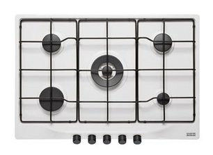 Независимая варочная панель Франке FHTL 755 4G TC WH E фото в Тюмени Независимая варочная панель Franke FHTL 755 4G TC WH E фото в Тюмени