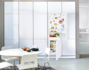 Холодильник Либхер ICUNS 3324 фото 4 в Тюмени Холодильник Liebherr ICUNS 3324 фото 4 в Тюмени
