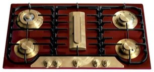 Варочная панель Restart ELP090 RD фото в Тюмени