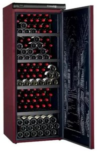 Винный шкаф Climadiff CVP220 фото в Тюмени