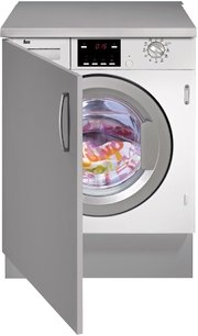Стиральная машина Тека LSI2 1260 фото в Тюмени Стиральная машина Teka LSI2 1260 фото в Тюмени