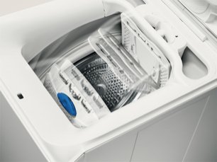 Стиральная машина Электролюкс EWT1064ILW фото 2 в Тюмени Стиральная машина Electrolux EWT1064ILW фото 2 в Тюмени