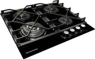 Варочная панель Zigmund Shtain MN 175.61 B фото 2 в Тюмени