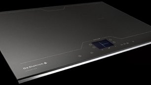 Независимая варочная панель De Dietrich DTI1568DG фото 4 в Тюмени