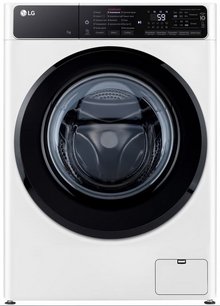 Стиральная машина LG F2H5HS6W фото в Тюмени