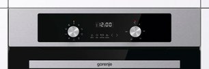 Духовой шкаф Горение BO6737E02AXK фото 4 в Тюмени Духовой шкаф Gorenje BO6737E02AXK фото 4 в Тюмени