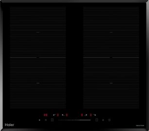 Индукционная варочная панель Haier HHK-Y64TJVB фото 2 в Тюмени