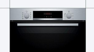 Духовой шкаф Бош HBA573BS1 фото 2 в Тюмени Духовой шкаф Bosch HBA573BS1 фото 2 в Тюмени