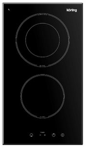 Варочная поверхность Korting HK 3203 B фото в Тюмени