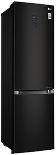 Холодильник LG GA-B499TGBM фото 3 в Тюмени
