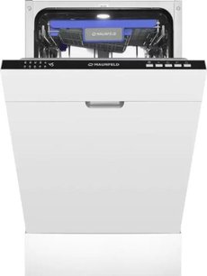 Посудомоечная машина Маунфилд MLP45230 Light Beam фото в Тюмени Посудомоечная машина Maunfeld MLP45230 Light Beam фото в Тюмени