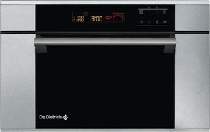 Пароварка De Dietrich DOV 738 X фото в Тюмени