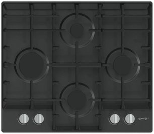 Встраиваемая газовая варочная панель Gorenje GG6DB фото в Тюмени