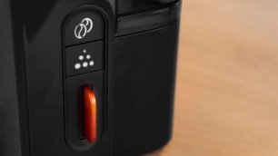 Кофемашина Бош TKA4M233 фото 3 в Тюмени Кофемашина Bosch TKA4M233 фото 3 в Тюмени