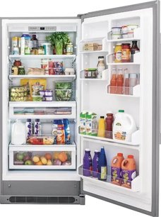 Встраиваемый холодильник Frigidaire FPRU19F8RF фото в Тюмени