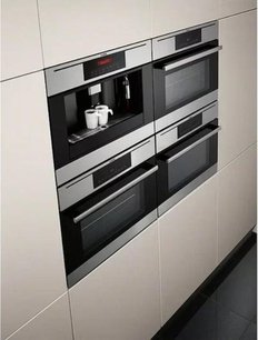 Кофемашина АЕГ PE4542M фото 3 в Тюмени Кофемашина AEG PE4542M фото 3 в Тюмени