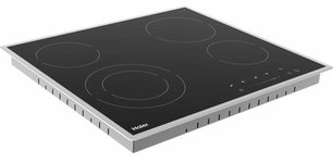 Электрическая варочная панель Haier HHX-C64TDFB фото 3 в Тюмени