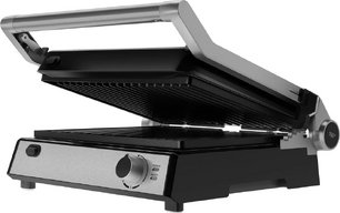 Гриль Маунфилд MF-1324S фото 4 в Тюмени Гриль Maunfeld MF-1324S фото 4 в Тюмени