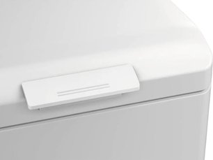 Стиральная машина Электролюкс EW6TN4261P фото 4 в Тюмени Стиральная машина Electrolux EW6TN4261P фото 4 в Тюмени