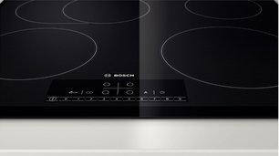 Электрическая варочная панель Bosch PKB651F17 фото 2 в Тюмени