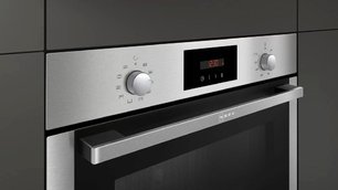 Духовой шкаф Нефф B2CCG6AN0 фото 3 в Тюмени Духовой шкаф Neff B2CCG6AN0 фото 3 в Тюмени