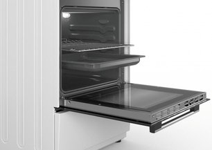 Отдельностоящая электрическая плита BOSCH HKG970020R фото 4 в Тюмени