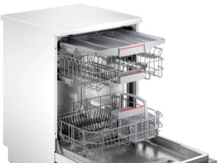 Посудомоечная машина Бош SMS6HMW28Q фото 4 в Тюмени Посудомоечная машина Bosch SMS6HMW28Q фото 4 в Тюмени