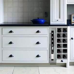 Винный шкаф Dunavox DAUF-9.22SS фото 2 в Тюмени