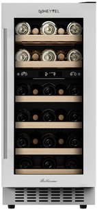 Винный шкаф Meyvel MV28-KWT2 фото 4 в Тюмени