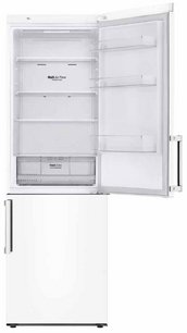 Холодильник LG GA-B 459 BQGL фото 4 в Тюмени