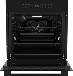 Духовой шкаф Haier HOX-FT5AMTMB фото 2 в Тюмени