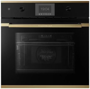 Духовой шкаф Куперсбуш B 6350.0 S4 Gold фото в Тюмени Духовой шкаф Kuppersbusch B 6350.0 S4 Gold фото в Тюмени