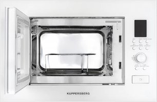 Микроволновая печь Куперсберг HMW 650 W фото 2 в Тюмени Микроволновая печь Kuppersberg HMW 650 W фото 2 в Тюмени