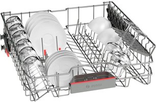 Посудомоечная машина Бош SMS46MW20M фото 4 в Тюмени Посудомоечная машина Bosch SMS46MW20M фото 4 в Тюмени