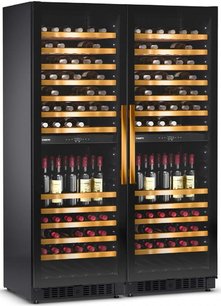 Винный шкаф Dometic E115FG Double Gold фото в Тюмени