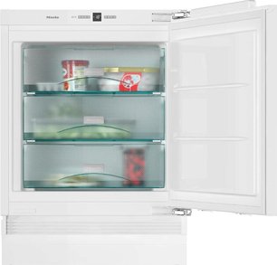 Встраиваемый морозильник Миле F 31202 Ui-1 фото в Тюмени Встраиваемый морозильник Miele F 31202 Ui-1 фото в Тюмени