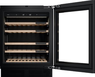 Встраиваемый винный шкаф Asko WCN15842G фото 2 в Тюмени