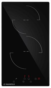 Варочная панель Maunfeld AVCE3023BK фото в Тюмени
