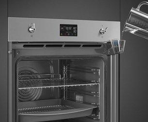 Духовой шкаф Смег SOP6302S2PX фото 3 в Тюмени Духовой шкаф Smeg SOP6302S2PX фото 3 в Тюмени