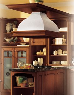 Вытяжка Фалмек Iris Malizia 90 (600) S вишня фото 2 в Тюмени Вытяжка Falmec Iris Malizia 90 (600) S вишня фото 2 в Тюмени