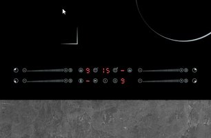 Индукционная варочная панель Zigmund Shtain CI 49.6 B фото 4 в Тюмени