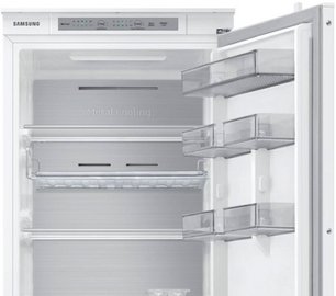 Встраиваемый холодильник Samsung BRB26705EWW фото 4 в Тюмени