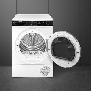 Сушильная машина Smeg DT393RU фото 2 в Тюмени
